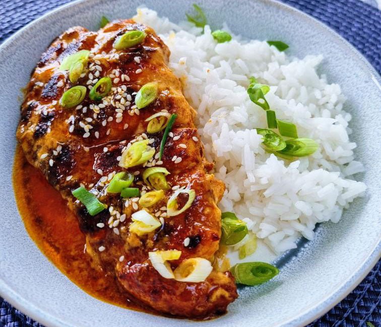Bang Bang Chicken bang-bang-chicken