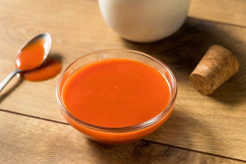 The History and Key Ingredients of Buffalo Wings Sauce - One Stop Chilli Shop