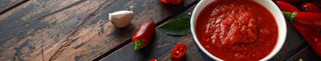 Chilli Sauces - One Stop Chilli Shop