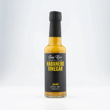 Chilli Vinegar - One Stop Chilli Shop